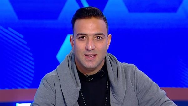 أحمد حسام ميدو 