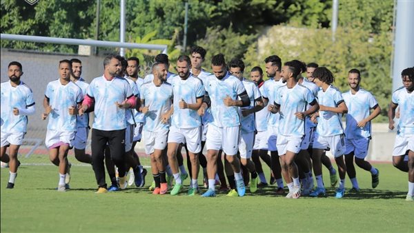 تدريب المجد السكندري