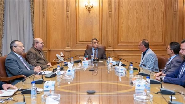 وزير الدولة للإنتاج