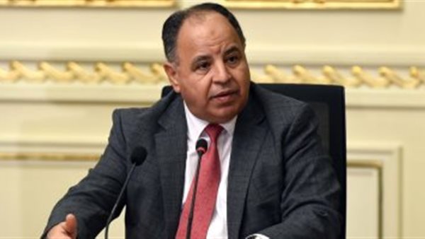  الدكتور محمد معيط