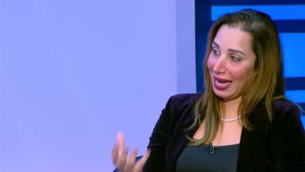  الدكتور حنان وجدي