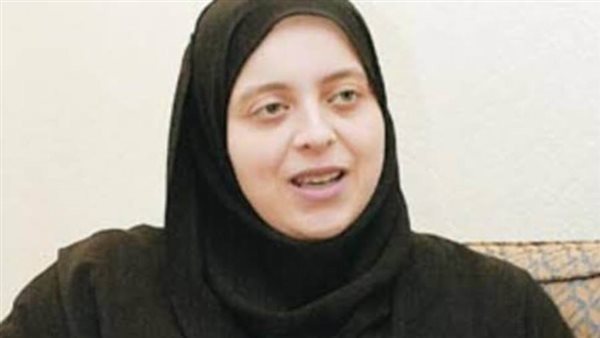 عبير الشرقاوي