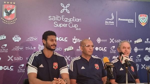 محمد الشناوي