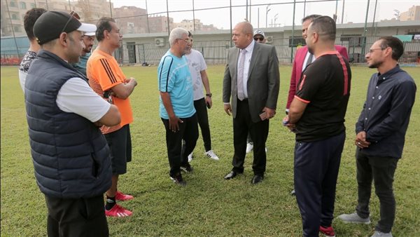 أبووردة مع الجهاز