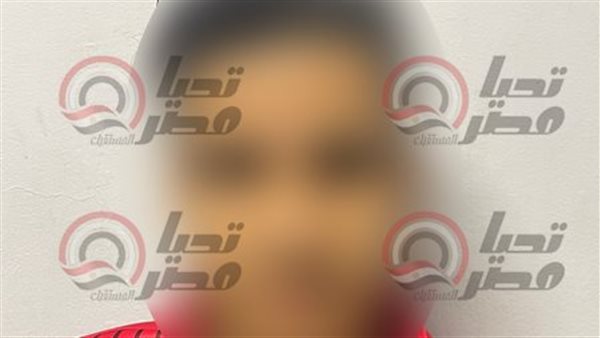 المتهم بالابتزاز