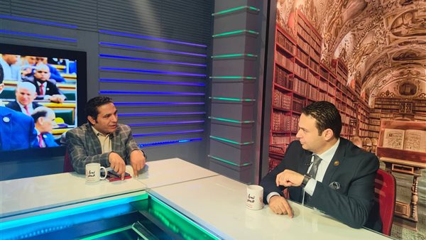 النائب عبدالمنعم