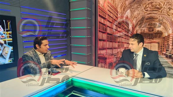 النائب عبدالمنعم