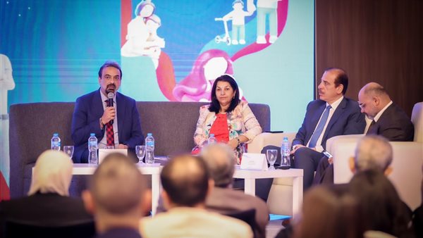 جانب من الاحتفالية