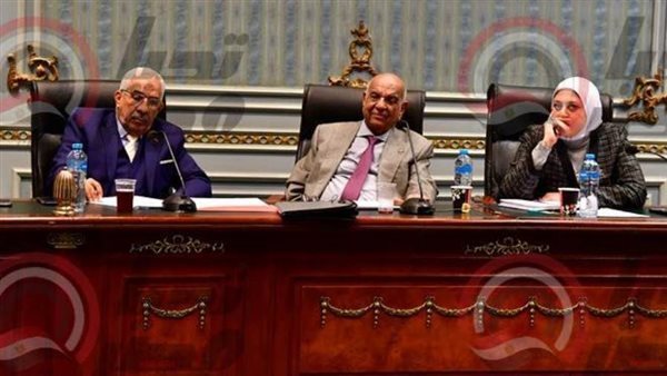  لجنة الطاقة بمجلس