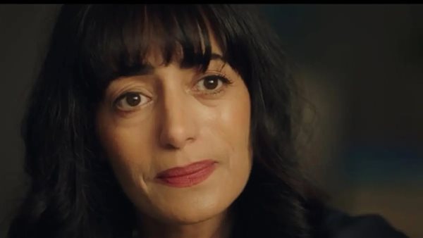 كريمة منصور