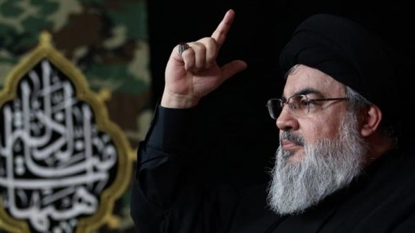 الأمين العام لحزب