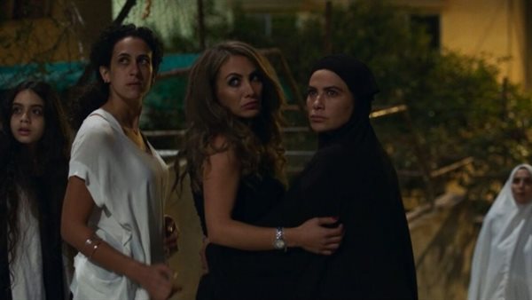 فيلم بنات عبد الرحمن