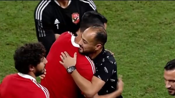 وليد سليمان 