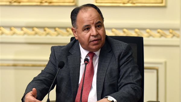 الدكتور محمد معيط