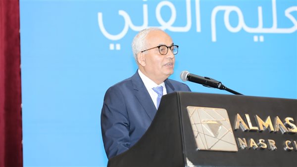 وزير التعليم