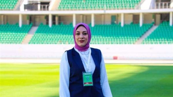 دينا الرفاعي 