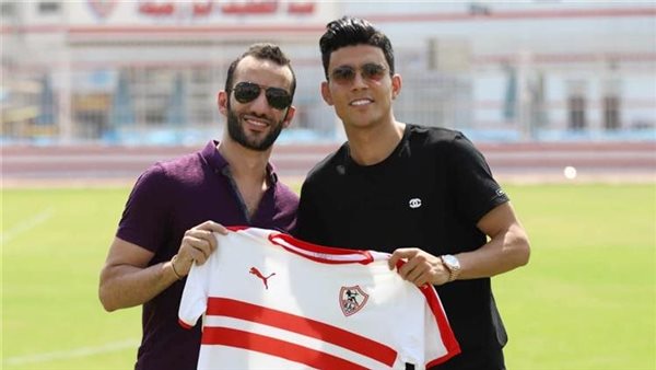 أشرف بن شرقي مع أمير