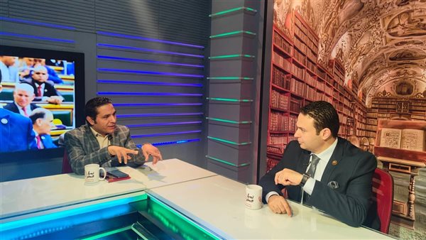 النائب عبد المنعم