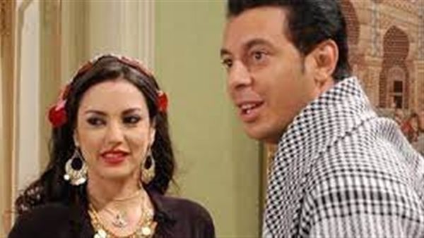 درة - مصطفى شعبان