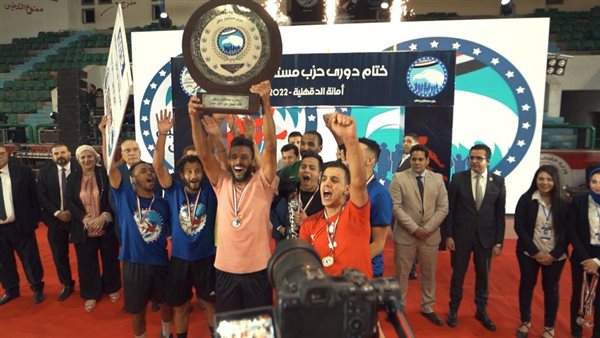 جانب من الاحتفالية