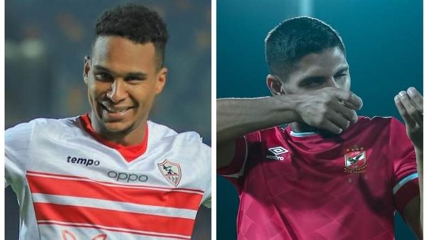 شادي حسين وسيف الجزيري