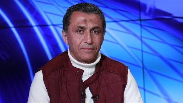 عبدالناصر محمد