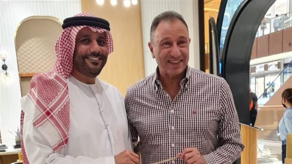 محمود الخطيب وعيسى