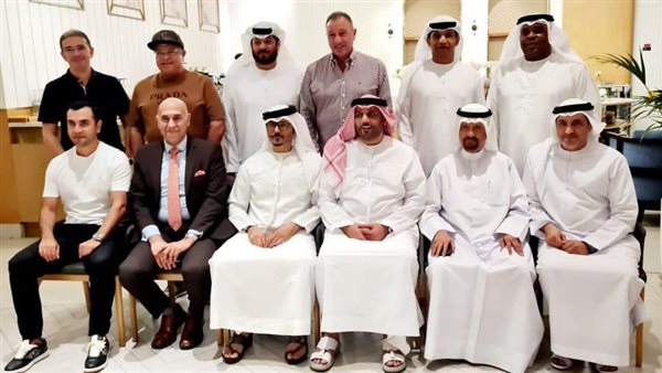 محمود الخطيب