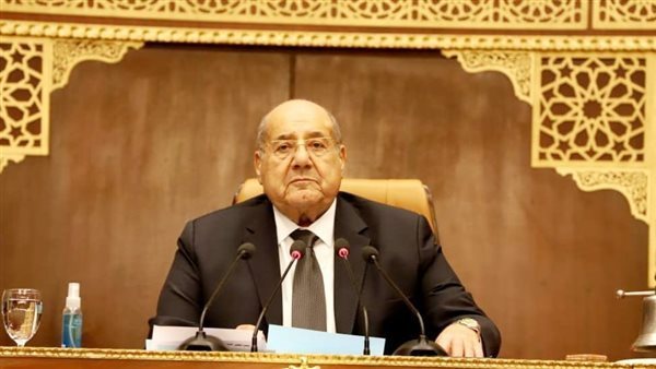 المستشار عبد الوهاب