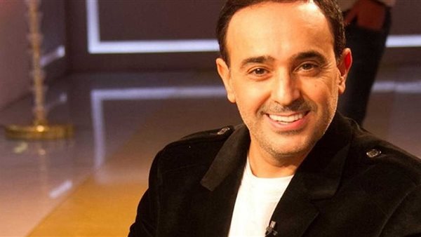 صابر الرباعي 