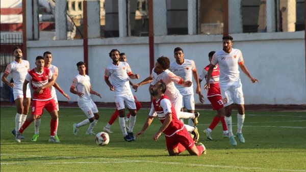 مباراة الأوليمبي