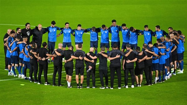 فريق الزمالك 