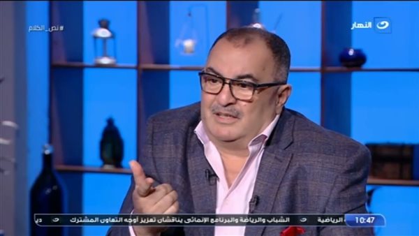 جمال العاصي