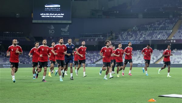 فريق الأهلي 