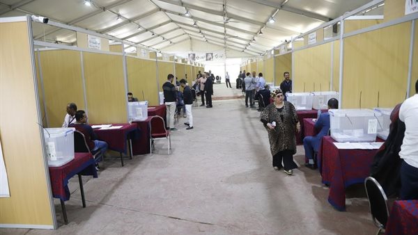  انتخابات الهيئة