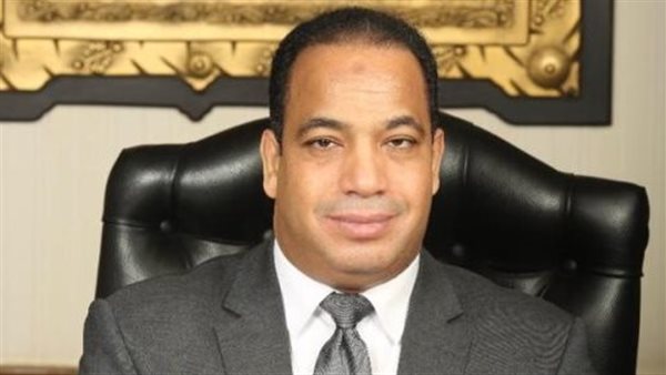  عبد المنعم السيد