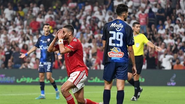 السوبر المصري