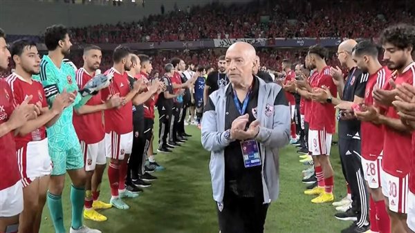 فيريرا مدرب الزمالك