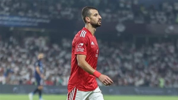 محمود متولي 