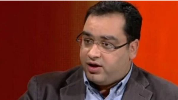 زياد العليمي