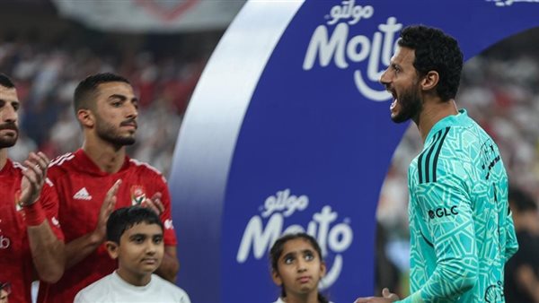 محمد الشناوي 