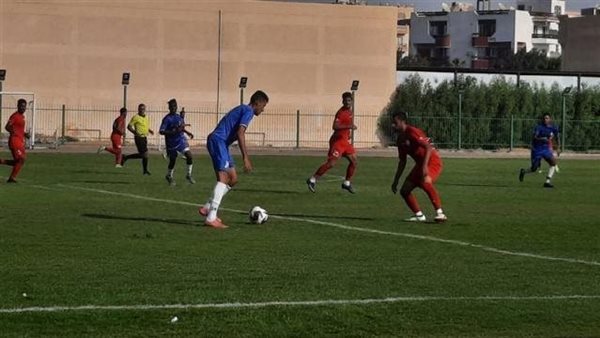 مباريات القسم الثالث