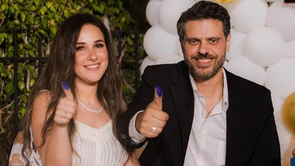 شيري عادل - طارق