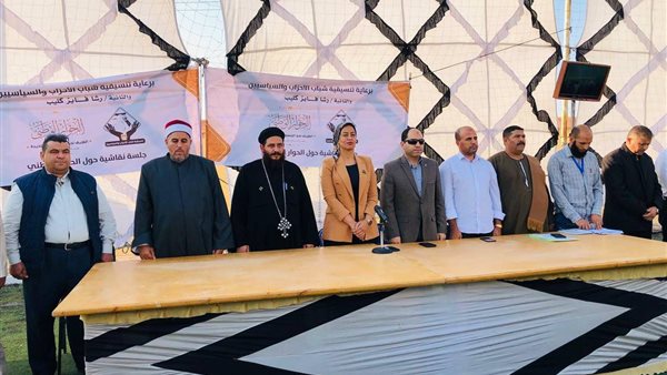 التنسيقية تواصل جلسات