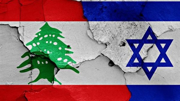 اتفاق ترسيم الحدود