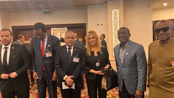 الدكتور يسري الشرقاوي