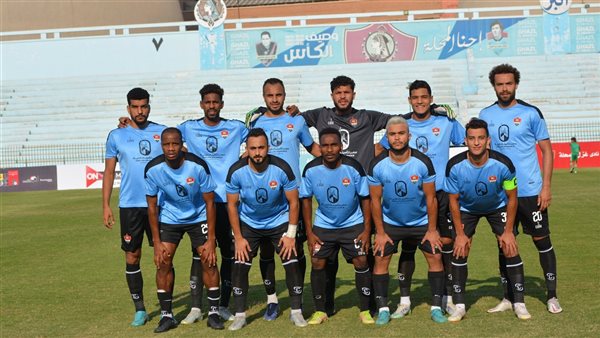 فريق غزل المحلة