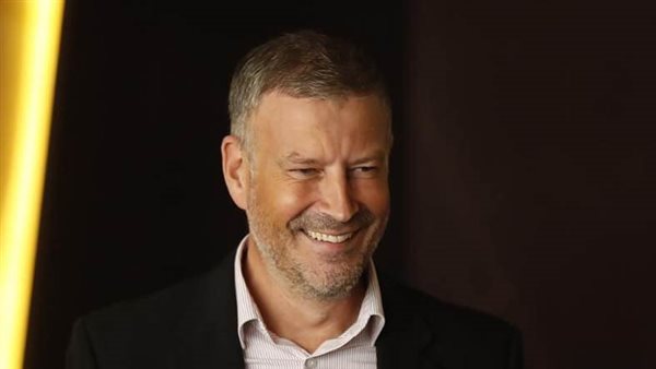 مارك كلاتنبرج