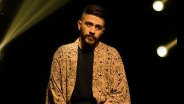 أحمد كامل _ أرشيفية