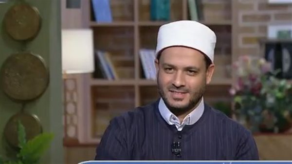 الشيخ أحمد المالكي